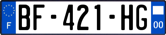BF-421-HG