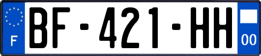 BF-421-HH