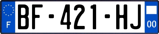 BF-421-HJ