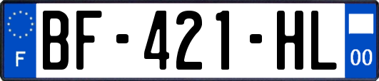 BF-421-HL