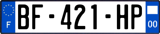 BF-421-HP
