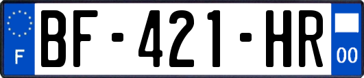 BF-421-HR