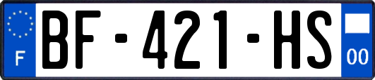 BF-421-HS