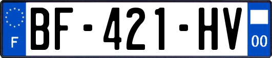 BF-421-HV