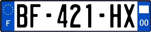 BF-421-HX