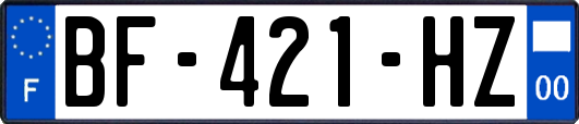BF-421-HZ