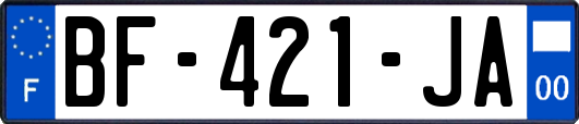 BF-421-JA