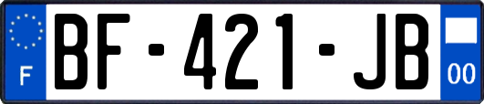BF-421-JB