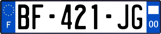 BF-421-JG
