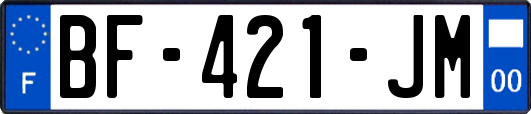 BF-421-JM