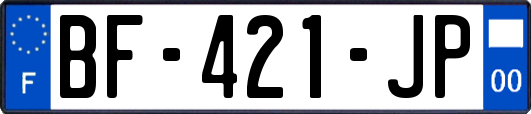 BF-421-JP