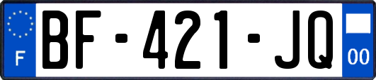 BF-421-JQ