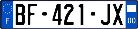BF-421-JX