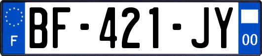BF-421-JY