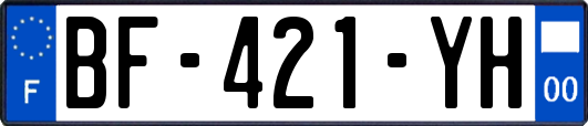 BF-421-YH