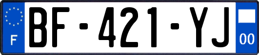 BF-421-YJ