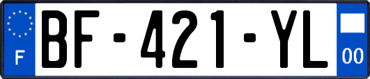BF-421-YL