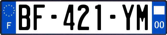 BF-421-YM