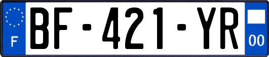 BF-421-YR