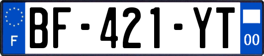 BF-421-YT