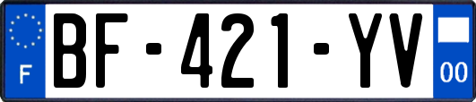 BF-421-YV