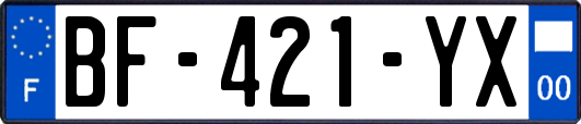 BF-421-YX