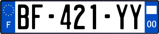 BF-421-YY