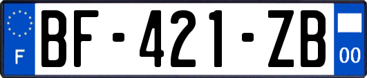 BF-421-ZB