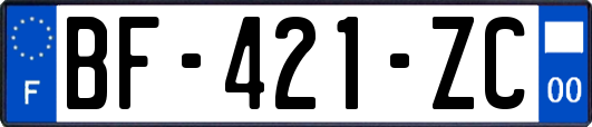 BF-421-ZC