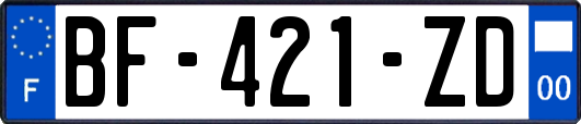 BF-421-ZD