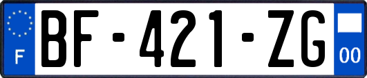 BF-421-ZG