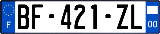 BF-421-ZL