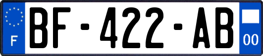 BF-422-AB