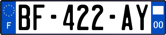 BF-422-AY