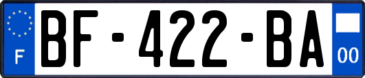 BF-422-BA