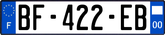 BF-422-EB