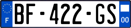 BF-422-GS