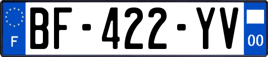 BF-422-YV