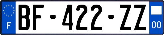 BF-422-ZZ