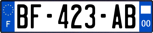 BF-423-AB