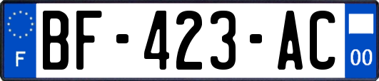 BF-423-AC