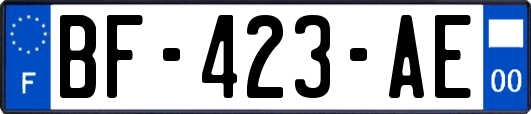 BF-423-AE