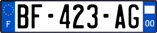 BF-423-AG