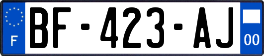 BF-423-AJ