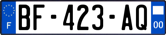 BF-423-AQ