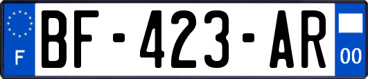 BF-423-AR