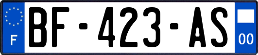 BF-423-AS