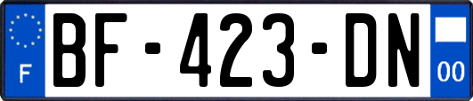 BF-423-DN
