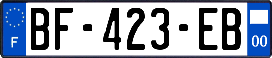 BF-423-EB