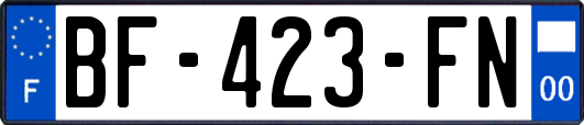 BF-423-FN